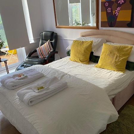 Pond Cottage Purley Εξωτερικό φωτογραφία