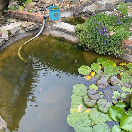 Pond Cottage Purley Εξωτερικό φωτογραφία
