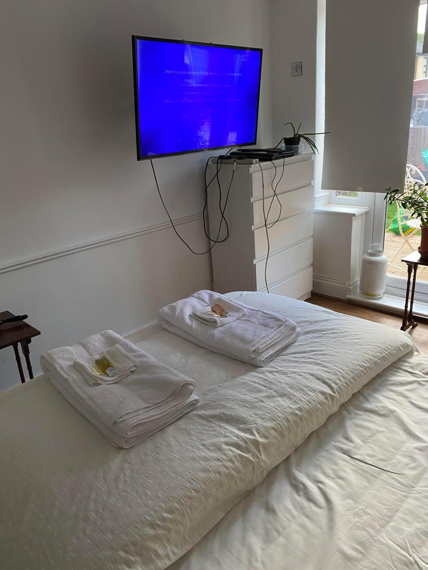 Pond Cottage Purley Εξωτερικό φωτογραφία