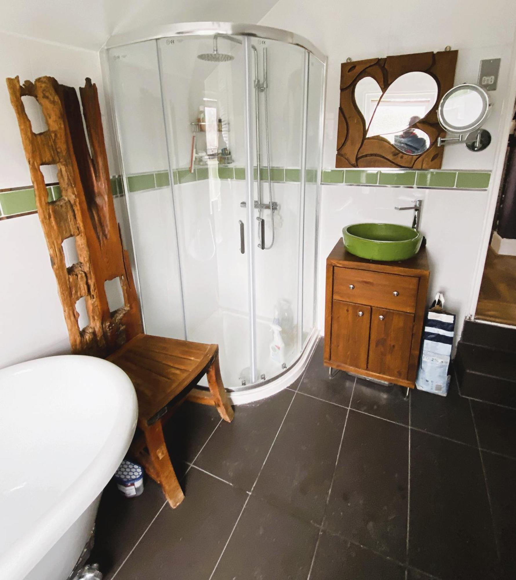 Pond Cottage Purley Εξωτερικό φωτογραφία