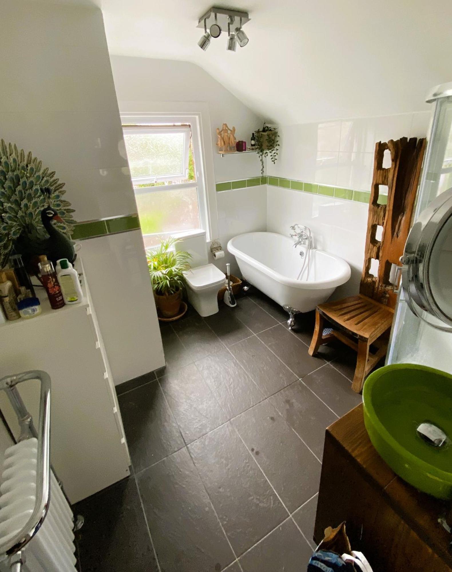 Pond Cottage Purley Εξωτερικό φωτογραφία