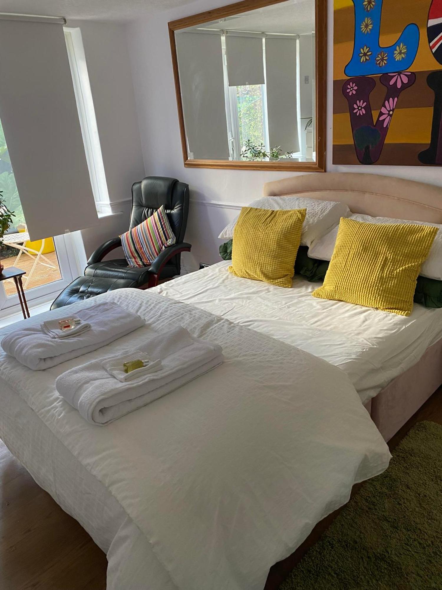 Pond Cottage Purley Εξωτερικό φωτογραφία