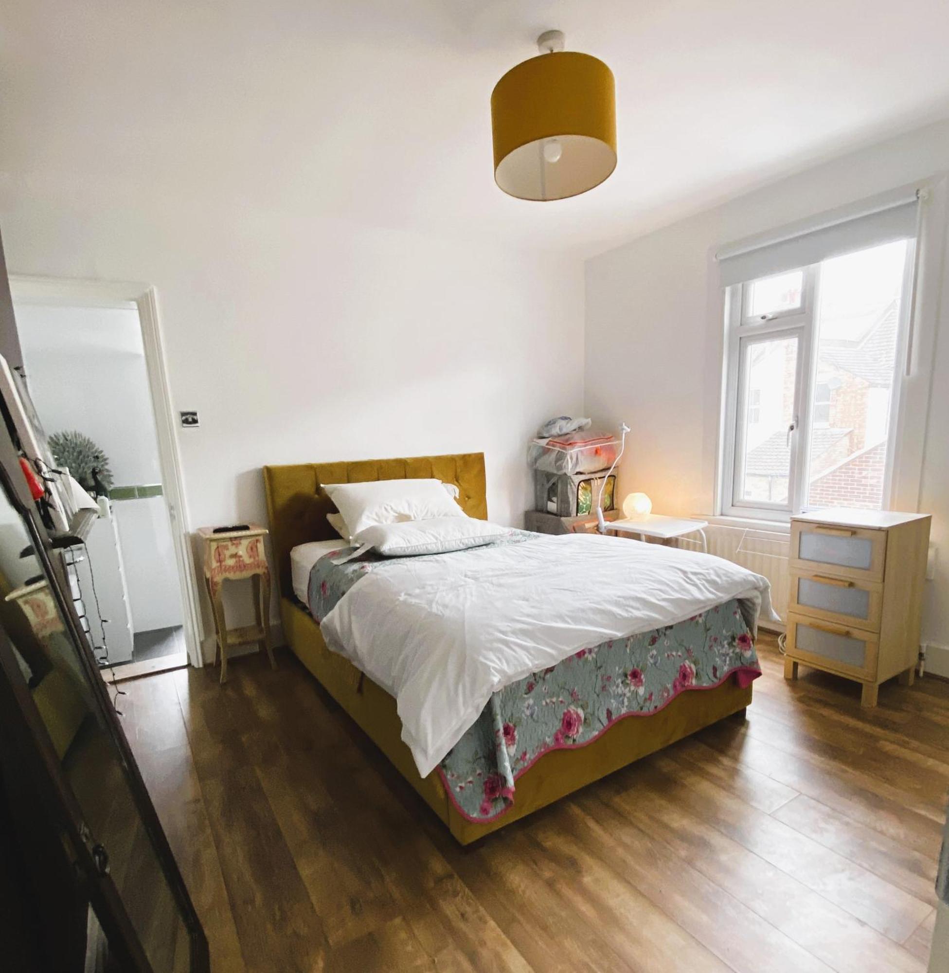 Pond Cottage Purley Εξωτερικό φωτογραφία
