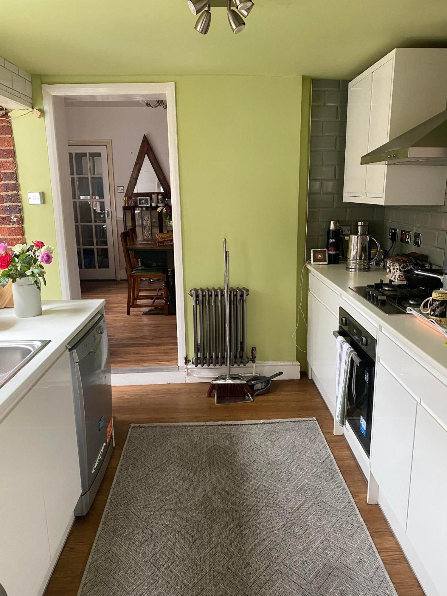 Pond Cottage Purley Εξωτερικό φωτογραφία